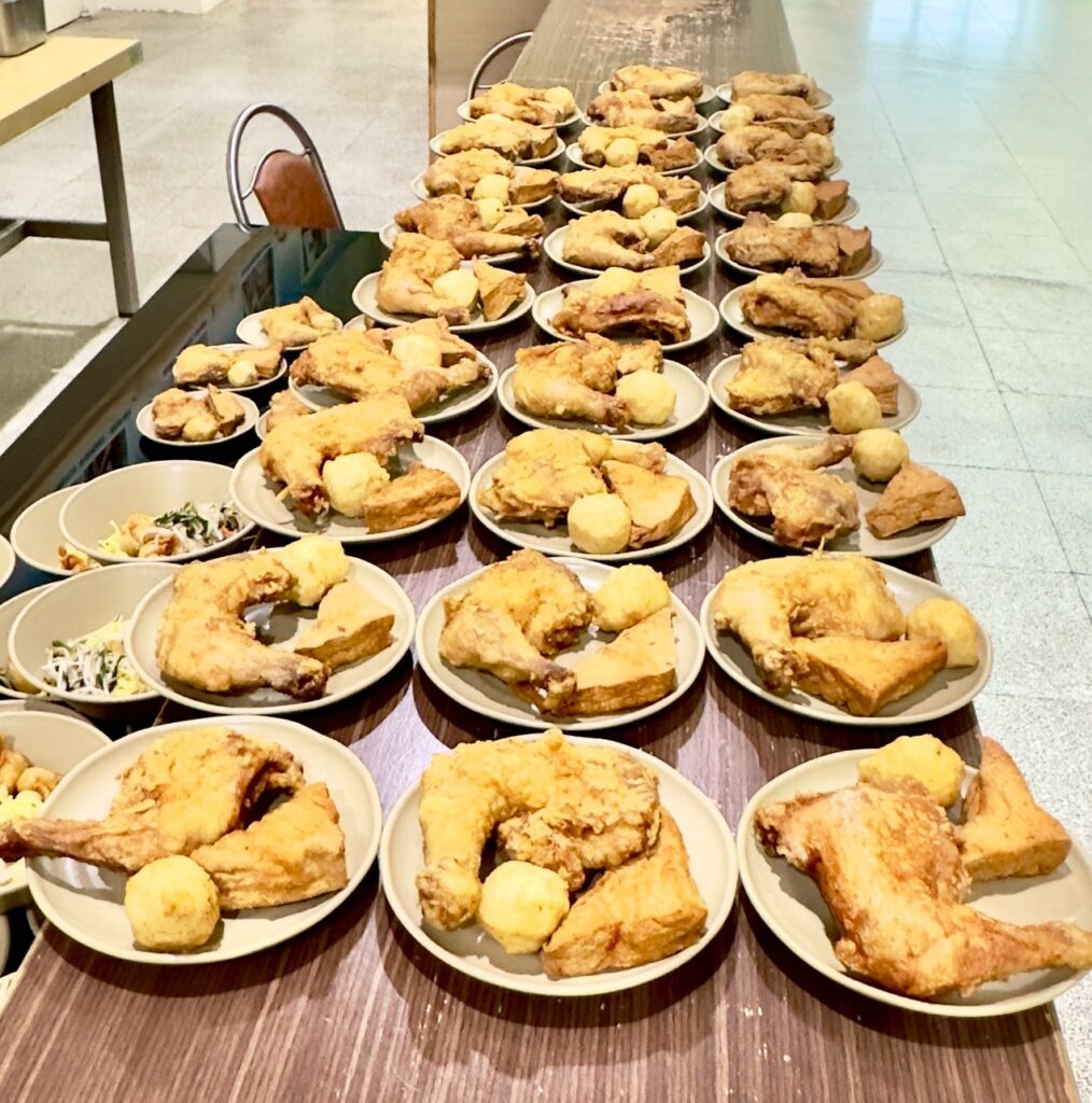 團膳便當外送 企業午餐服務