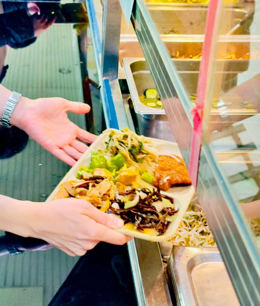 團膳便當外送 科技公司企業午餐